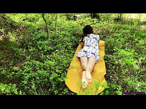 ❤️ Stranger auf Tinder masturbiert meine Muschi und fickt leidenschaftlich im Wald ️❌ Anal porn bei porn de.bitcoinex.top