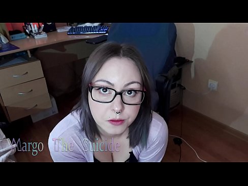 ❤️ Sexy Girl mit Brille saugt Dildo tief vor der Kamera ️❌ Anal porn bei porn de.bitcoinex.top